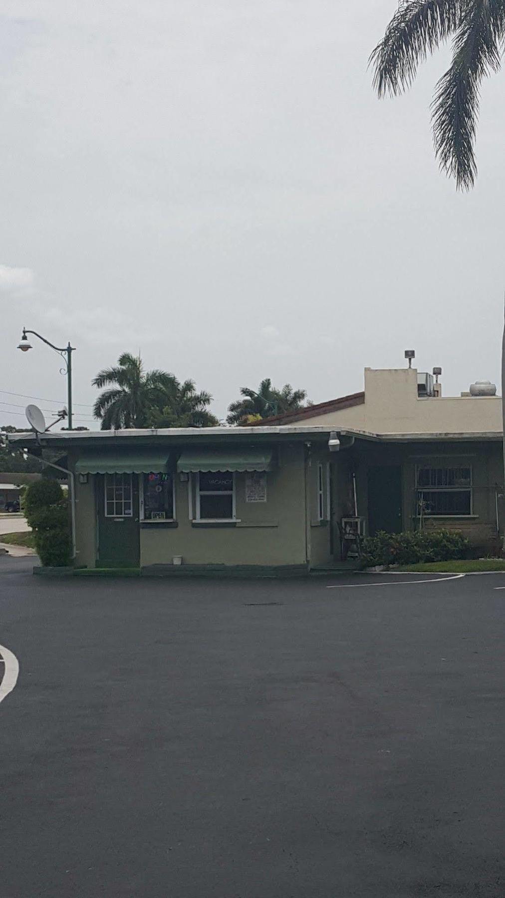 Tamiami Motel Naples Exterior photo